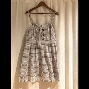 Super Cute Sun Dress